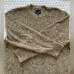 Lucky Brand Knit Sweater - XXLarge